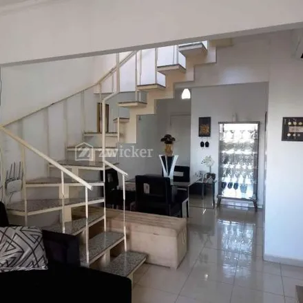 Buy this 3 bed apartment on Rua Machado de Assis in Vila Nova Santa Clara, Bauru - SP