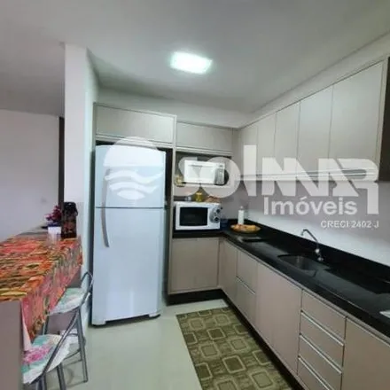 Rent this 3 bed apartment on Kessel Imóveis in Rua 270 318, Meia Praia