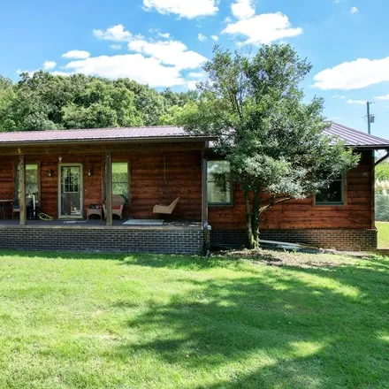 Buy this 2 bed house on 645 Silver City Road in Nenny, Hamblen County