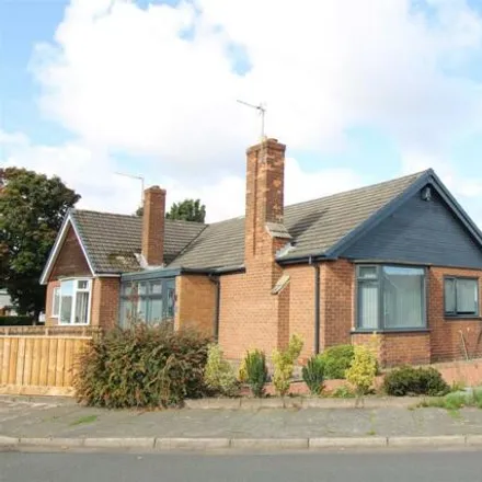 Buy this 2 bed duplex on Aisgill Drive in Blucher, NE5 1AS