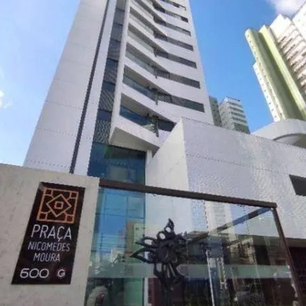 Rent this 2 bed apartment on Rua Conde de Irajá 602 in Torre, Recife - PE