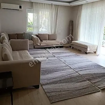 Rent this 1 bed apartment on 822. Sokak in 07070 Konyaaltı, Turkey