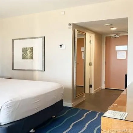 Image 1 - Ala Moana Hotel, 410 Atkinson Drive, Honolulu, HI 96814, USA - Condo for sale