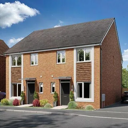 Buy this 3 bed duplex on Taylors Lane in Kempsey, WR5 2PE