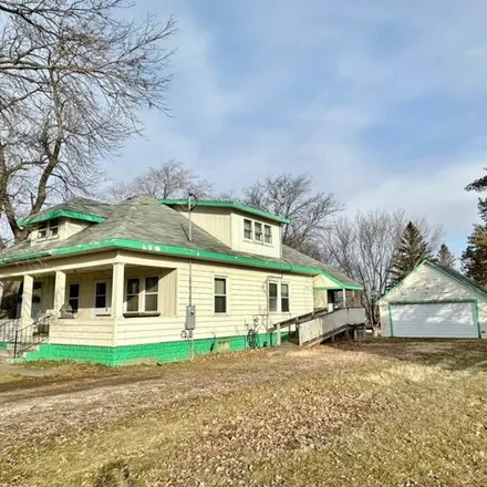 Image 2 - Deer Valley Mechanical, Clark Avenue, Quimby, Cherokee County, IA 51049, USA - House for sale
