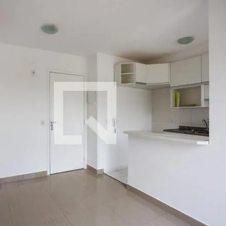 Rent this 2 bed apartment on Estrada do Morro Grande in Vila Guaraciaba, Cotia - SP