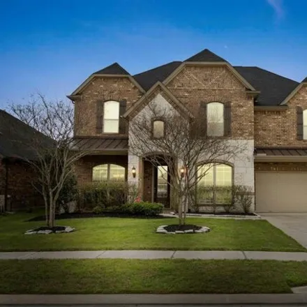Rent this 5 bed house on 5718 Metaphor Way in Rosenberg, TX 77469