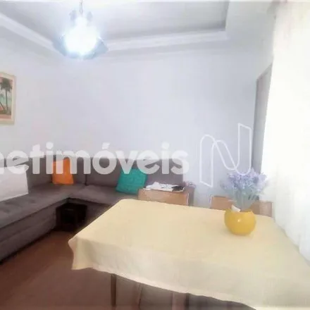 Buy this 3 bed apartment on Rua das Mangueiras in Vargem das Flores, Contagem - MG
