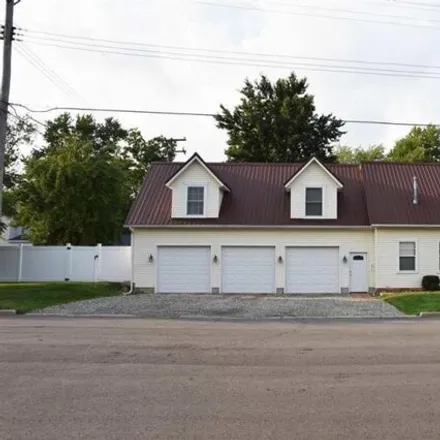Buy this 4 bed house on 189 Truman Street in Sandusky, Sanilac County