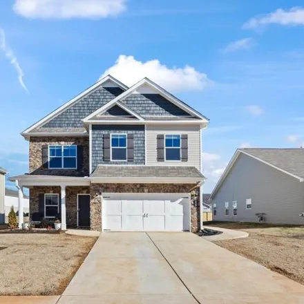 Buy this 4 bed house on Emma Grace Lane in Fannings Crossing, Madison County
