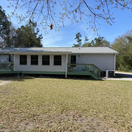 Image 8 - 46 Driftwood Court, Minnesott Beach, Pamlico County, NC 28510, USA - House for sale