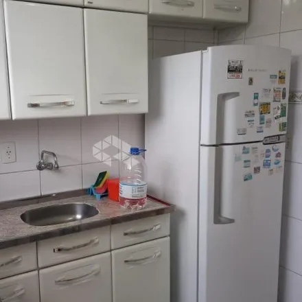 Buy this 2 bed apartment on Rua Hipólito da Costa in Santa Tereza, Porto Alegre - RS