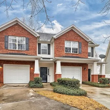Buy this 3 bed townhouse on 99 Garner Springs Court in Yorkshire, Columbia