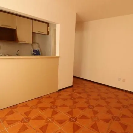 Rent this 1 bed apartment on Rua Visconde de Pelotas in Santa Maria Goretti, Porto Alegre - RS