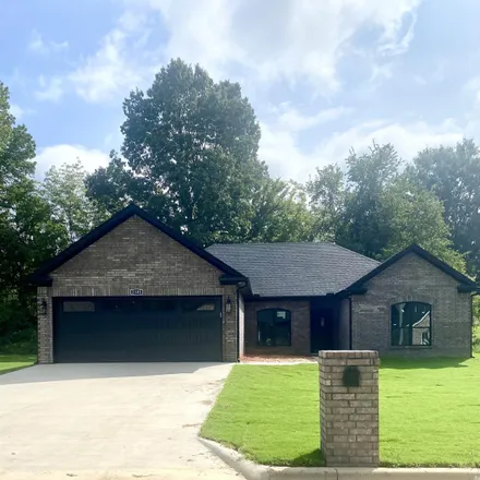Buy this 4 bed house on Reynolds Park Road in Paragould, AR 72450