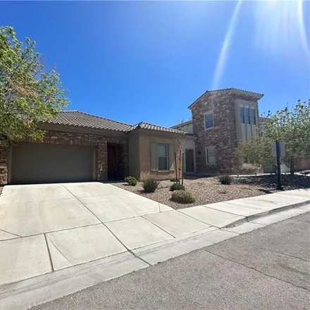 Image 2 - 1166 Olivia Parkway, Henderson, NV 89011, USA - House for rent