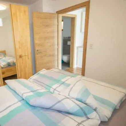 Rent this 1 bed apartment on Mühlbach Ötz in Klingenburg, 6433 Oetz
