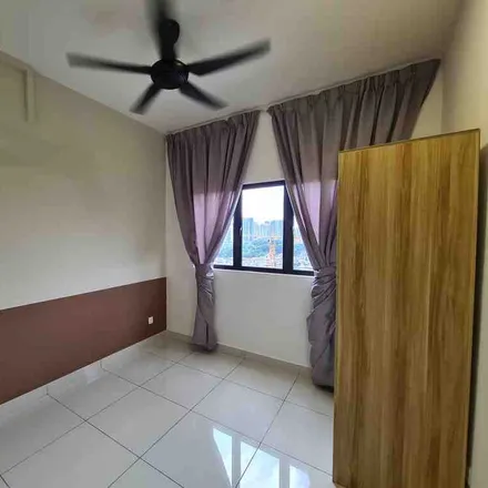 Image 7 - Amerin, Persiaran Impian Indah, Balakong, 43200 Kajang Municipal Council, Selangor, Malaysia - Apartment for rent