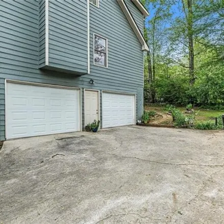 Image 5 - 289 Brookside Drive, Carroll County, GA 30180, USA - House for sale
