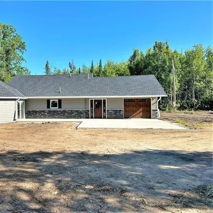 Buy this 3 bed house on 55837 State Highway 11 in Salol, Roseau County