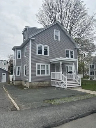 Rent this 4 bed apartment on 6 Charter Street in Danvers, MA 01923