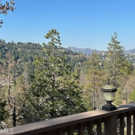 Buy this 4 bed house on 24140 Alpine Dr in Crestline, California