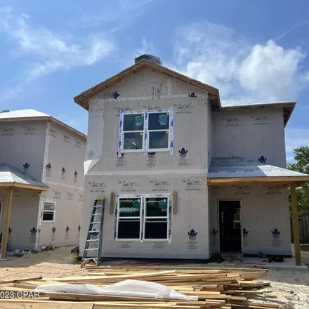 Buy this 4 bed house on 321 Madison Circle in Panama City Beach, FL 32407
