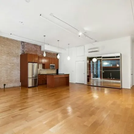 Rent this studio apartment on 12 East 14th Street in New York, NY 10003
