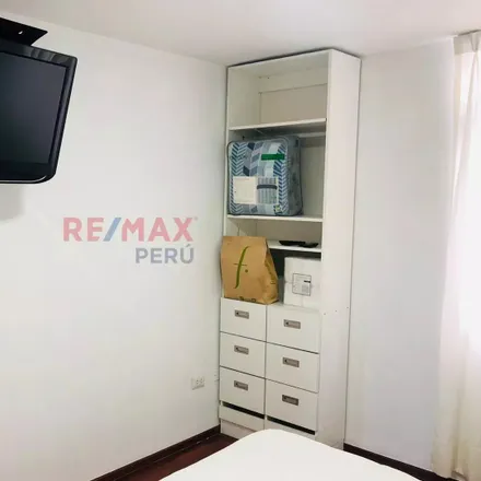 Buy this 3 bed apartment on Jirón Fidelli in Barranco, Lima Metropolitan Area 15063