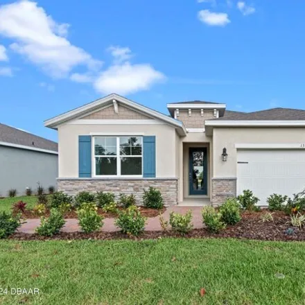 Buy this 4 bed house on 337 Rover Rd in Ormond Beach, Florida