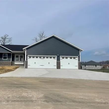 Buy this 3 bed house on Wright County in Missouri, USA