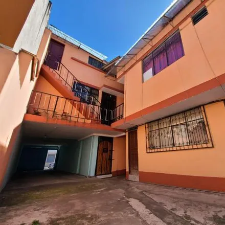 Buy this 8 bed house on Abelardo Andrade in 170609, Quito