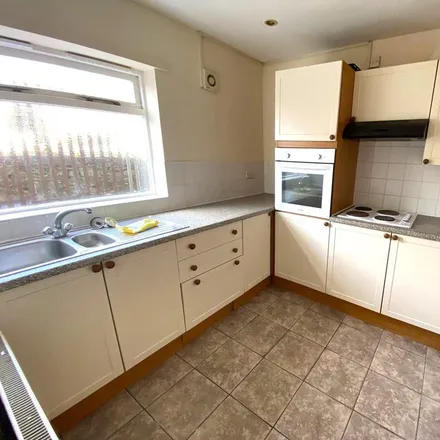 Rent this 1 bed apartment on Yorke Street in Milford Haven, SA73 2LL