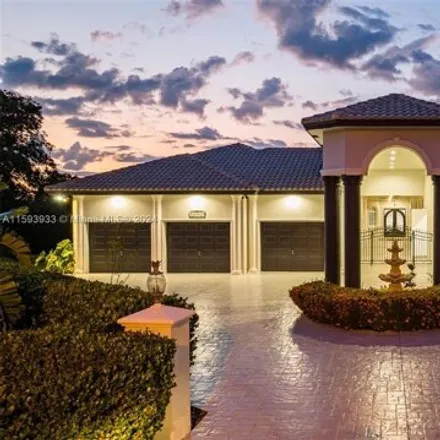 Buy this 9 bed house on 13799 Pine Meadow Court in Davie, FL 33325