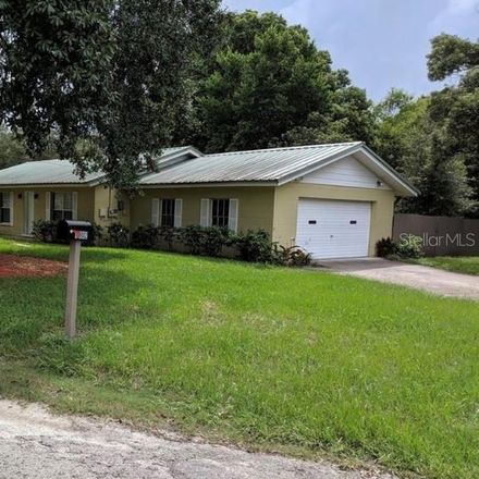 Rent this 3 bed house on Grove View Pl in Tampa, FL