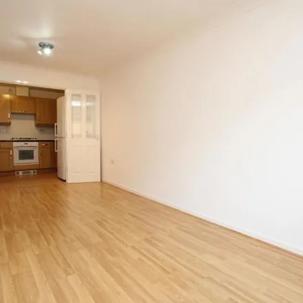 Rent this 1 bed apartment on Pillingers Place in 160-162 Hotwell Road, Bristol