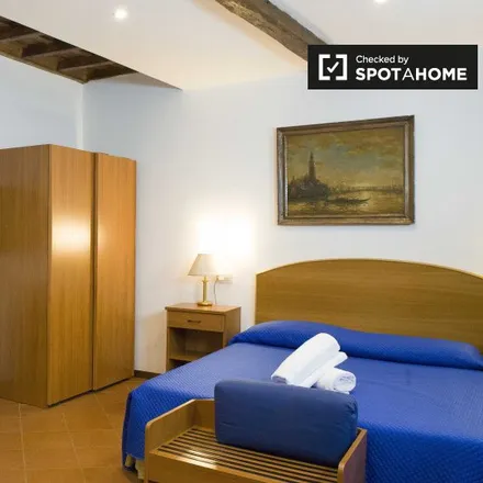 Image 2 - Pisciapiano Gioia Mia, Via degli Avignonesi, 00187 Rome RM, Italy - Apartment for rent