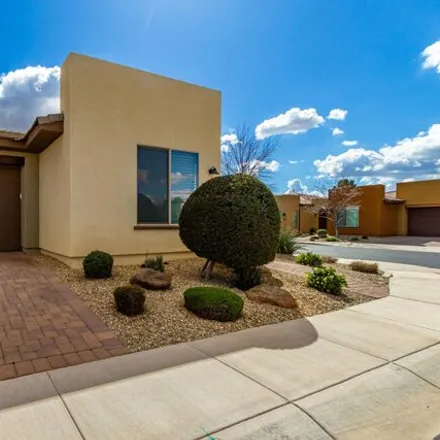 Buy this 2 bed house on 631 East Myrtle Pass in San Tan Valley, AZ 85140