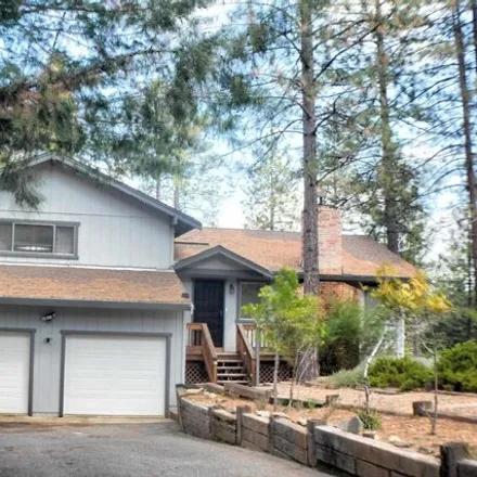 Buy this 3 bed house on 12900 Hondo Court in Groveland, Tuolumne County