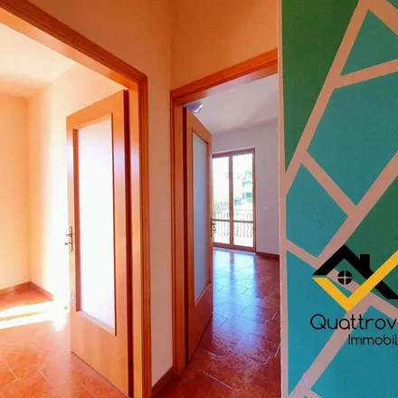 Rent this 5 bed apartment on Aci Catena in Via Galileo Galilei, 95022 Aci Catena CT