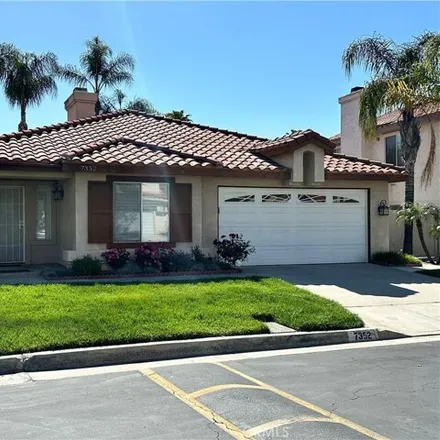 Rent this 3 bed house on 7352 Bangor Lane in Riverside, CA 92508