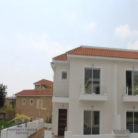 Image 1 - Yeroskipou, Paphos District, Cyprus - Duplex for sale