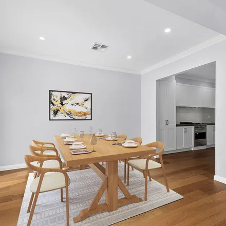 Rent this 3 bed apartment on Clarke Street in Bowral NSW 2576, Australia