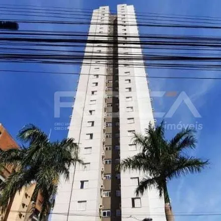 Image 1 - Rua Arnaldo Victaliano 881, Jardim Paulista, Ribeirão Preto - SP, 14091-220, Brazil - Apartment for sale