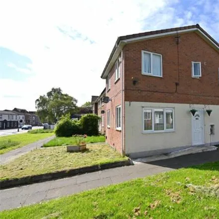 Buy this 3 bed house on Mayflower Court in Yarm Road, Darlington