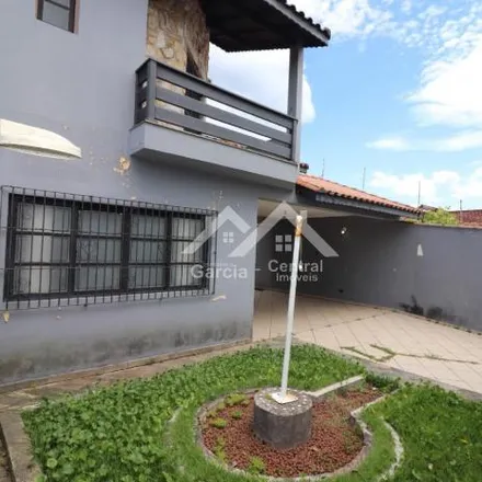 Image 1 - Rua Braz Belmonte, Vila Romar, Peruíbe - SP, 11750-000, Brazil - House for sale
