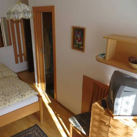 Rent this 1 bed apartment on Bad Goisern in Untere Marktstraße 1, 4822 Gschwandt