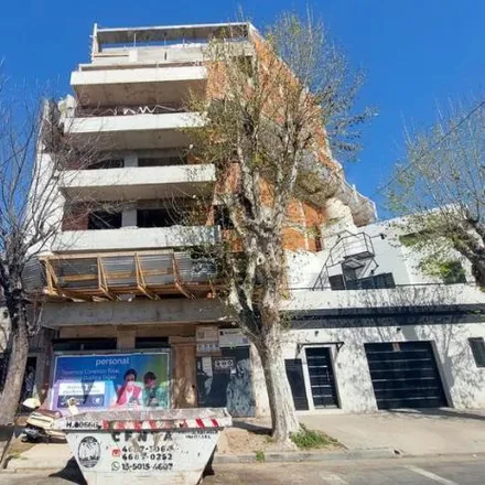 Buy this 1 bed apartment on Yerbal 6390 in Liniers, C1408 AAI Buenos Aires