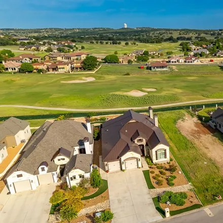Image 9 - 3140 Pinnacle Club Drive, Kerrville, TX 78028, USA - House for sale