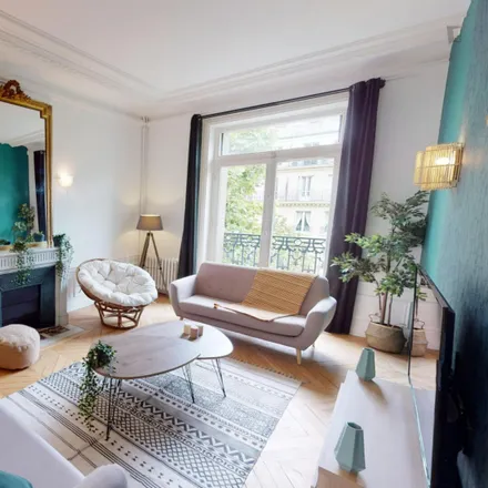 Image 7 - 167 Boulevard Malesherbes, 75017 Paris, France - Room for rent